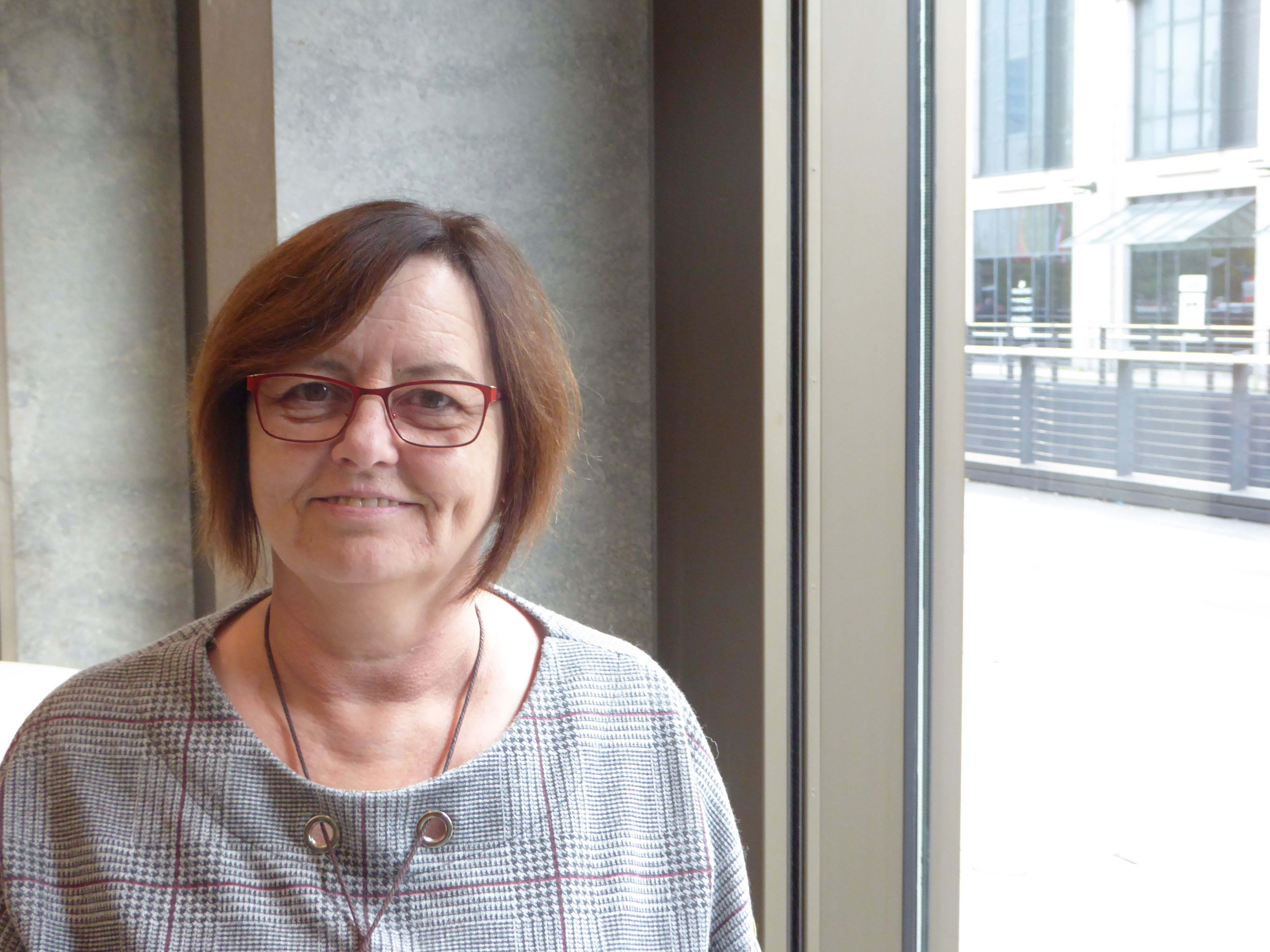 Bild von Ursula Boddien