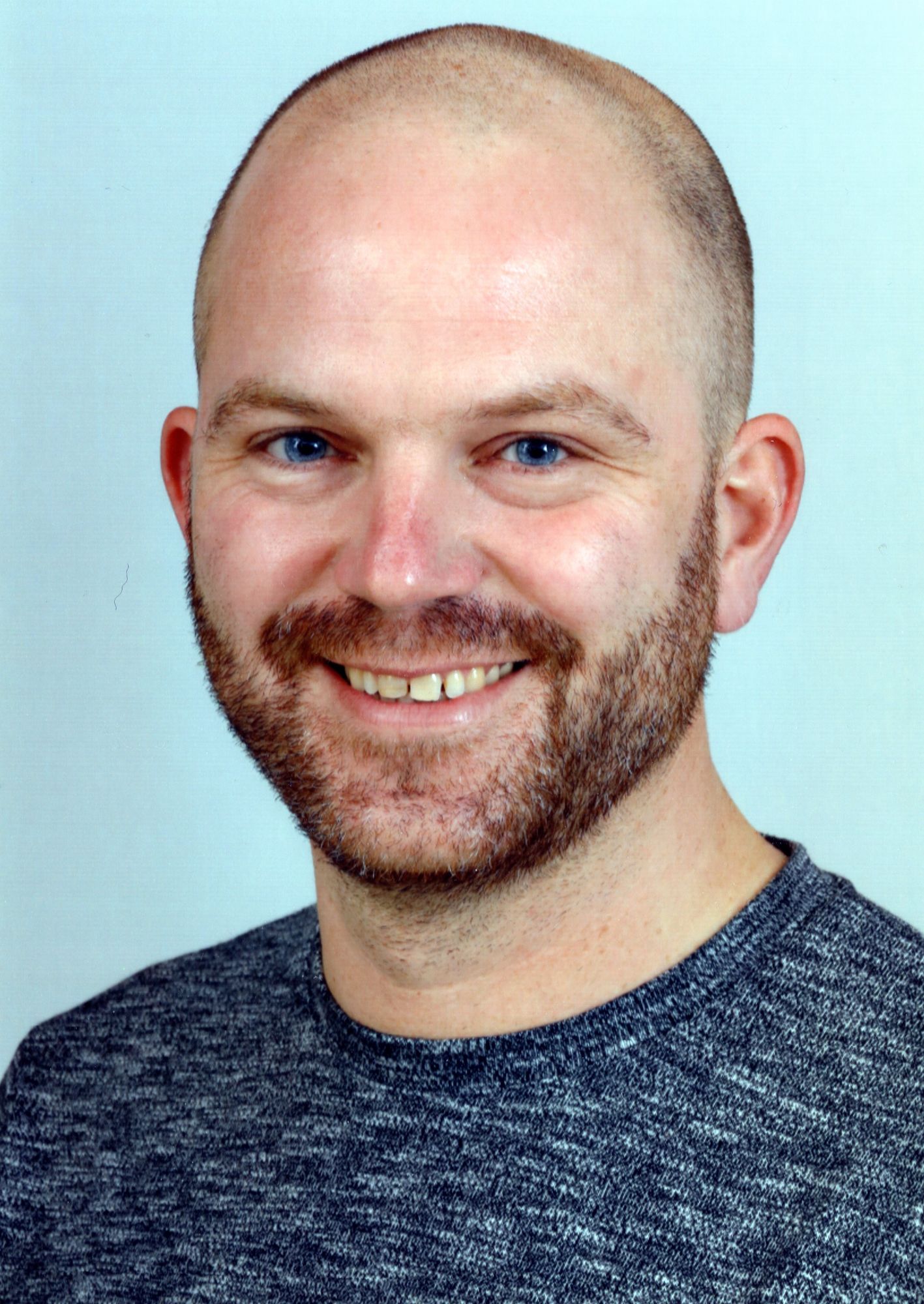 Bild von Dominik Budschun