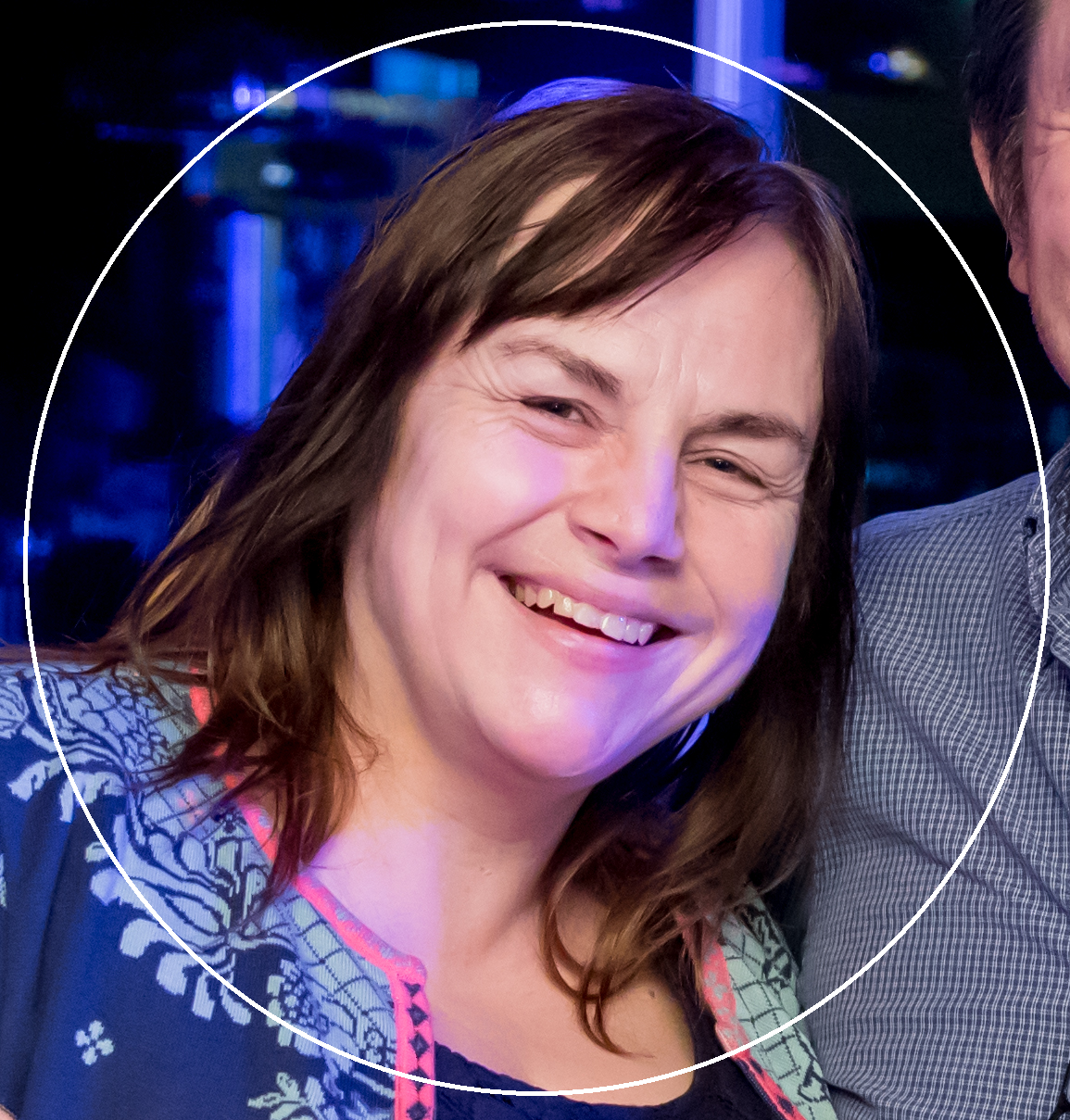 Bild von Vera Maria Ries