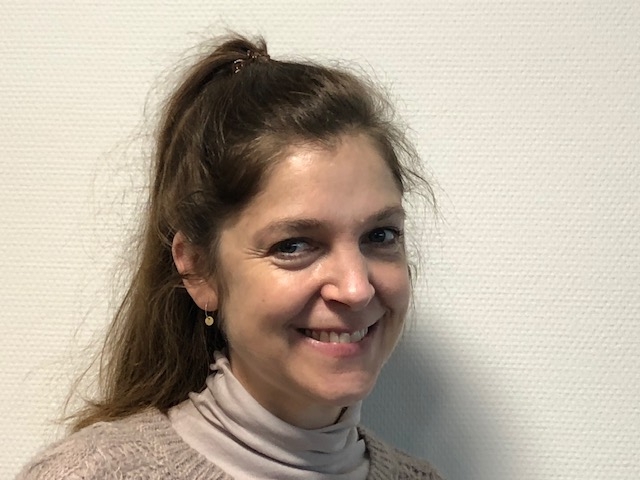 Bild von Kerstin Sahnen