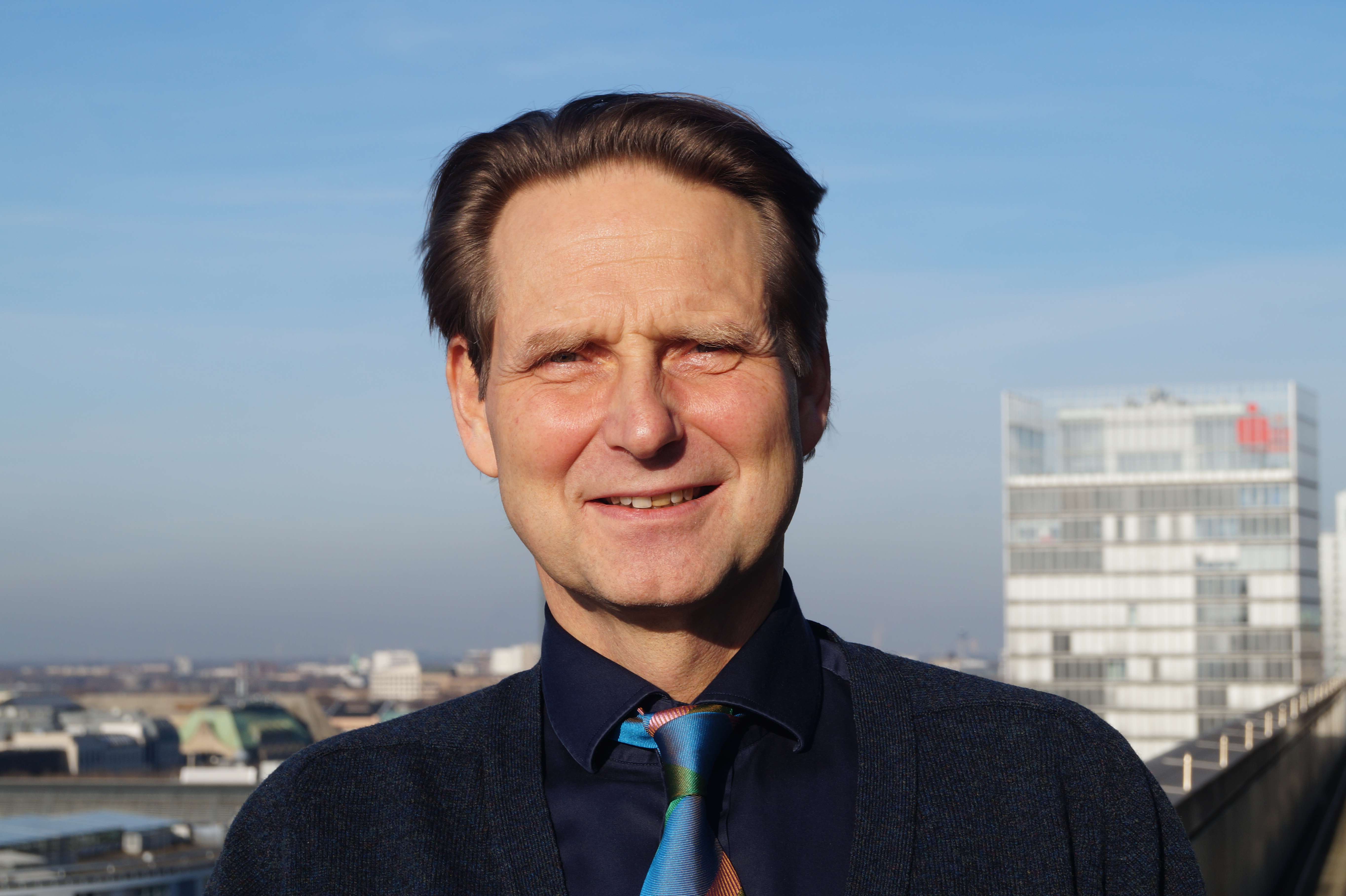 Bild von Bernhard Sehrbundt