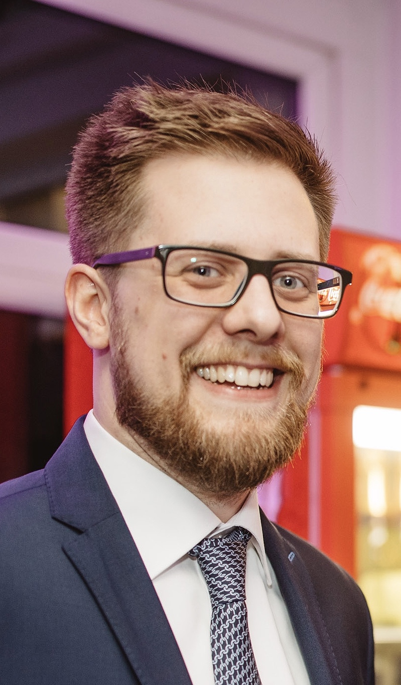 Bild von Simon Wilkowski