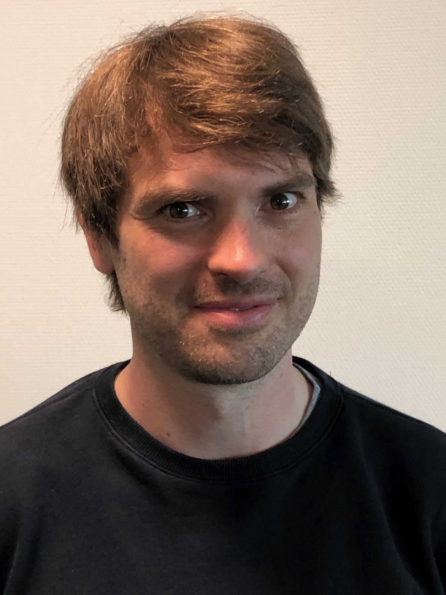 Bild von Linus Witte